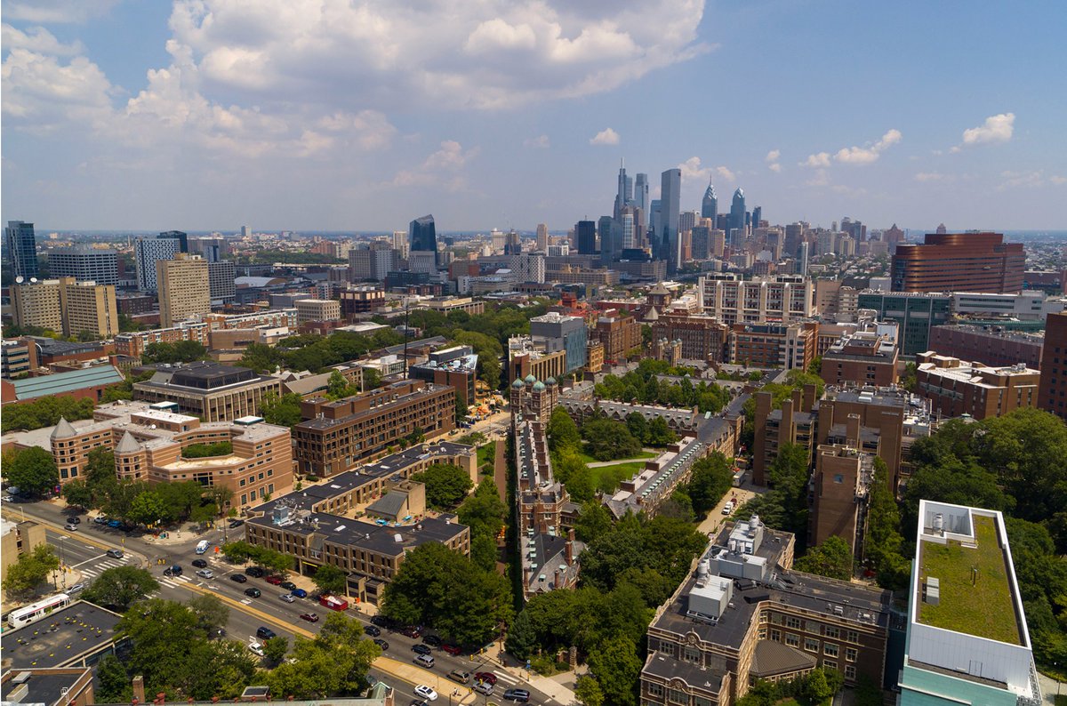 New PARASITOLOGY FACULTY position to start or continue your cutting-edge research program at Univ. of Pennsylvania. Terrific colleagues, facilities, mentorship, & a great city. apply.interfolio.com/138577 Please RT. @TrendsParasitol @BSPparasitology @PiParasitology @womeninmalaria