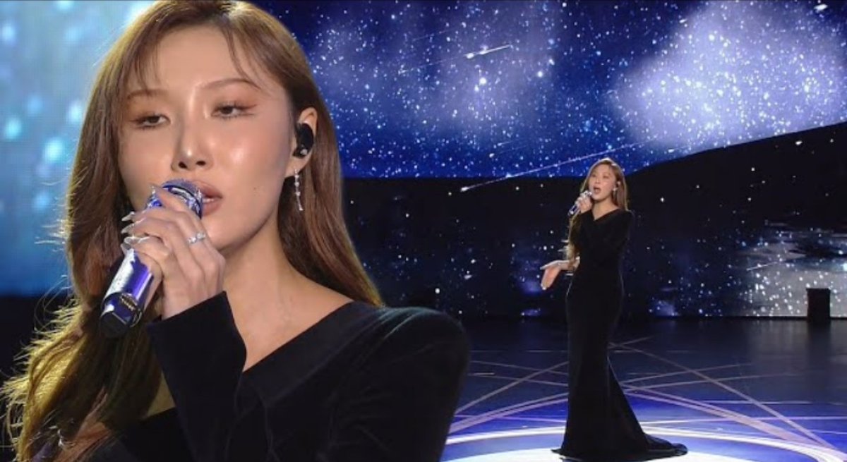 🎥 | SBS Drama Awards — Hwasa (LMM)

🔗 youtu.be/P_x5JmRcV8k?si…
🌹 Please watch, like and leave good comments

#Hwasa #화사 <a href="/OfficialPnation/">P NATION</a>