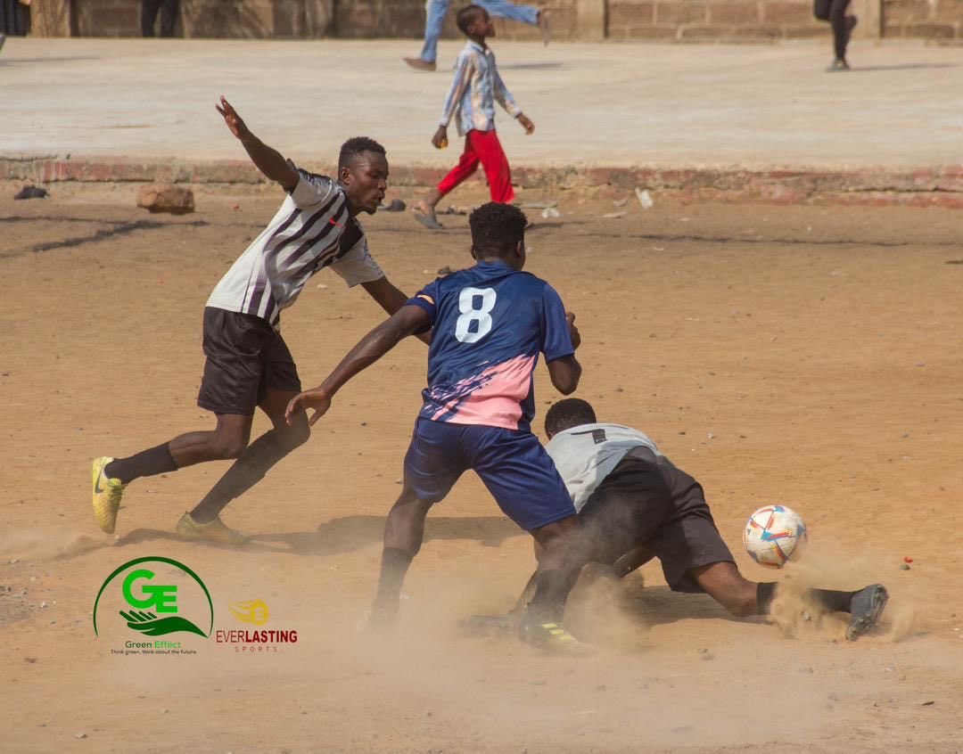 TeamAtico's tweet photo. 📸📸📸

🆚 Mexico Stars

#AtleticoMadridFC🇬🇭
#TeamBwin❣️⚽️😭
#AshaimanCommunityTournament
#TheGreenEffect https://t.co/WPGWKuQQXZ