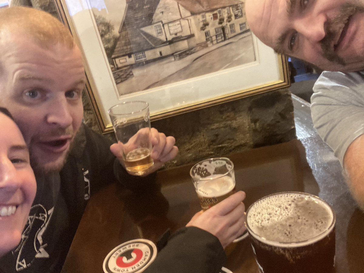 John Rossiter tweet media