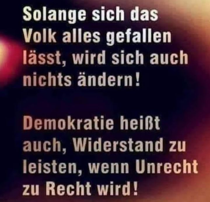 #Vernetzungstweet für #Patrioten 🇩🇪
Wir müssen zusammenhalten &amp; uns vernetzen. Lasst uns alle gegenseitig folgen &amp; unterstützen 💙

Ich folge ALLEN zurück! 🥰!!

Like &amp; Retweet damit wir mehr werden &amp; ihr auch mehr Follower bekommt! Macht euch bemerkbar 🖤❤️💛