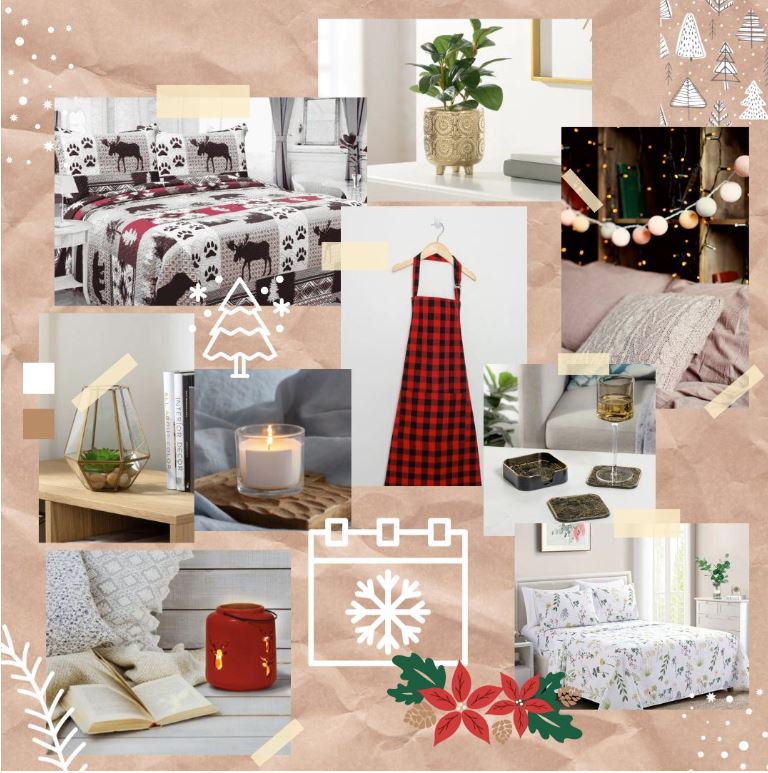 flatohomeprods's tweet photo. Indulge in the joy of the season with Flato products! 🎁✨ Immerse yourself in the holiday vibes and save big with our Boxing Week Sale - Enjoy a festive 75% OFF! 🌟 #FlatoHolidays #BoxingWeekSale https://t.co/lKQv60fI68