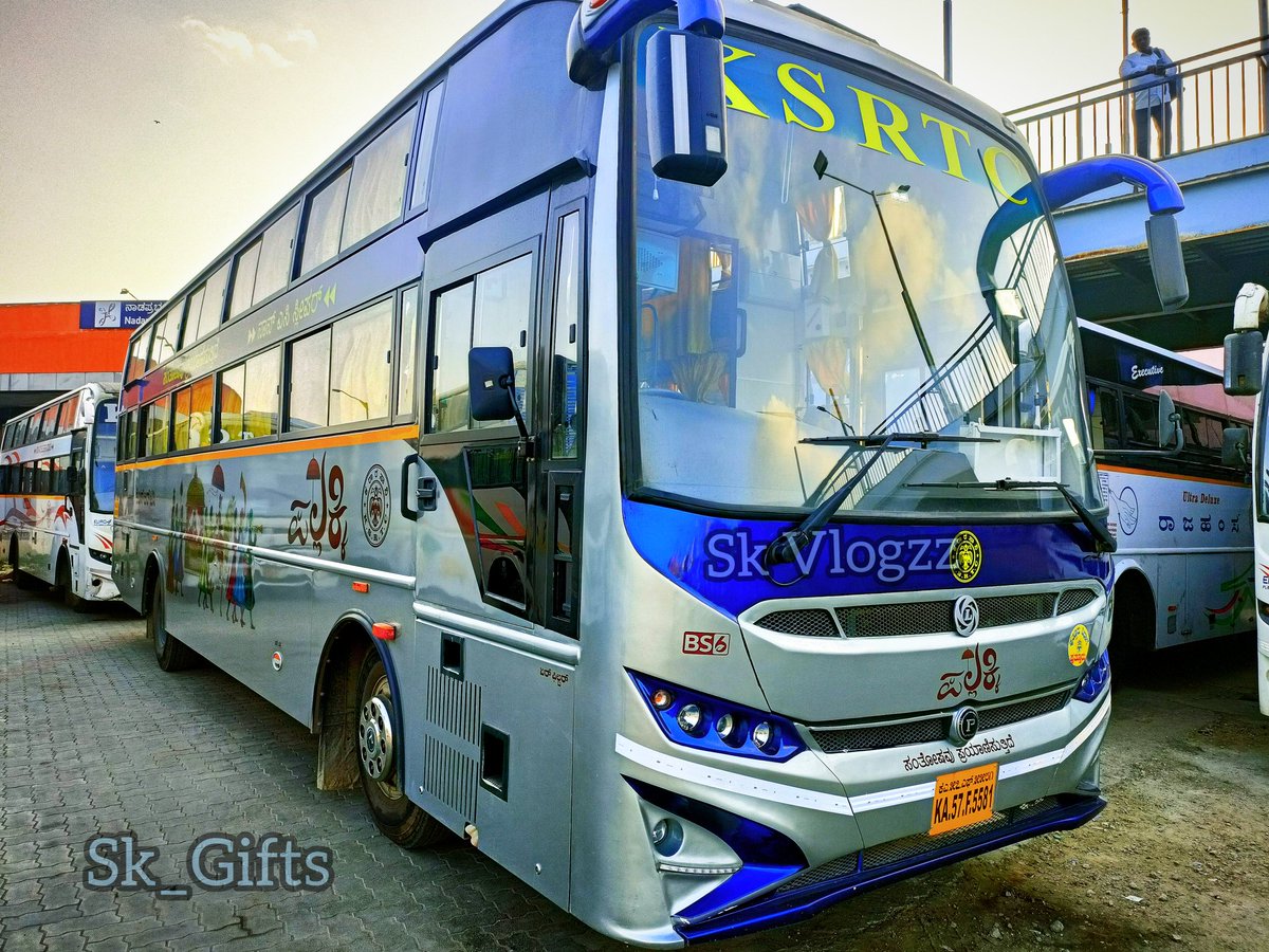Sk_Vlogzz's tweet photo. ಬೆಂಗಳೂರು - ಪುತ್ತೂರು
ಮೂಲಕ : ಹಾಸನ, ಸಕಲೇಶಪುರ, ನೆಲ್ಲಿಯಾಡಿ, ಉಪ್ಪಿನಂಗಡಿ, ಪುತ್ತೂರು
ಘಾಟ್ ರೈಡರ್ (ಶಿರಾಡಿ)
ದೂರ - 300 ಕಿಮೀ
ನಿರ್ಗಮನ: 10-30 P.M
ಆಗಮನ : 6-00 A.M
#pallakkibus #Trending #2024 #2023 #ksrtc #bus #ashokleyland #prakashbuilt #bs6 https://t.co/dKFSNUC8au