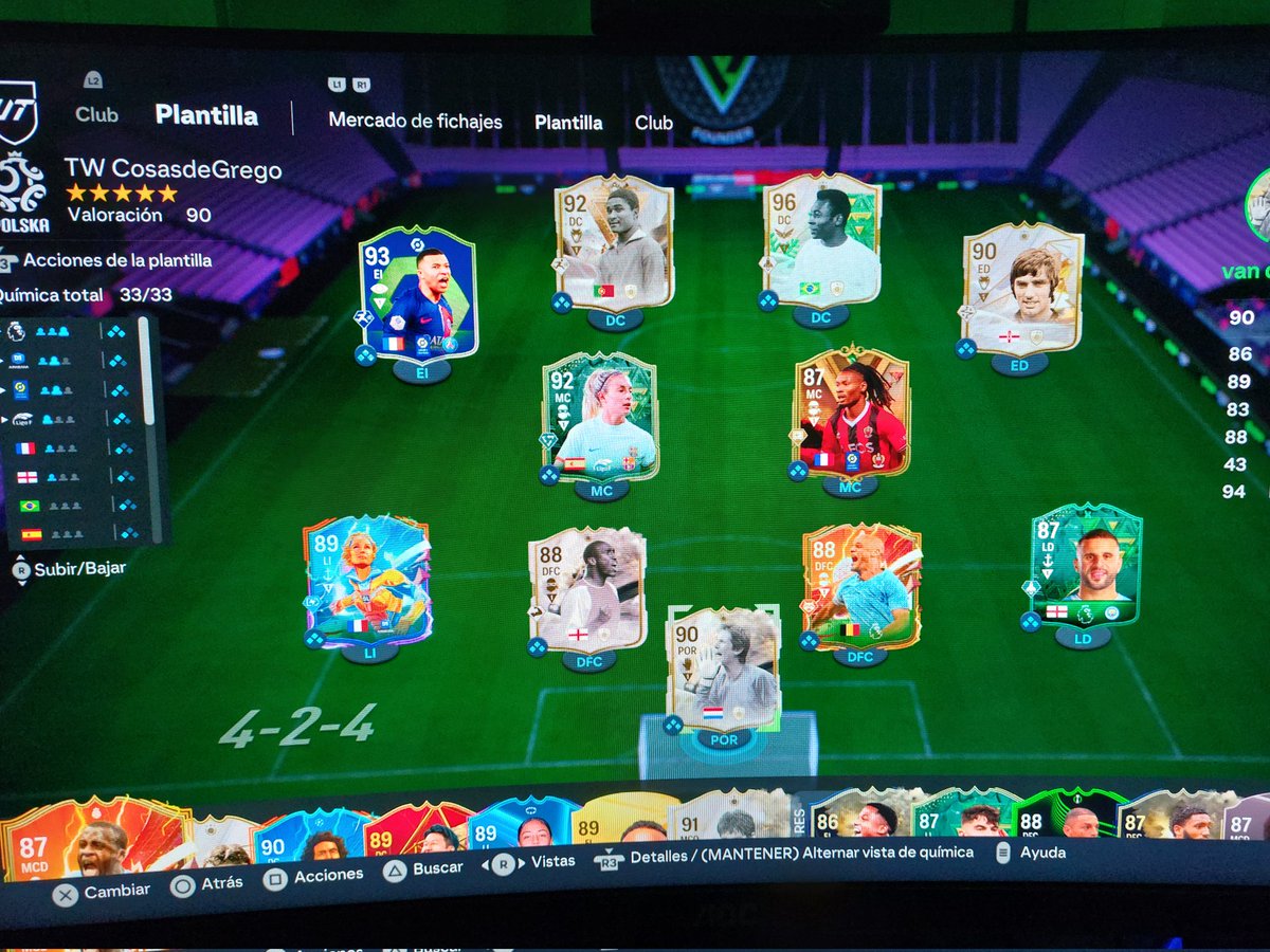CosasdeGrego's tweet photo. @FUTCoinShop https://t.co/RyArujpCdM