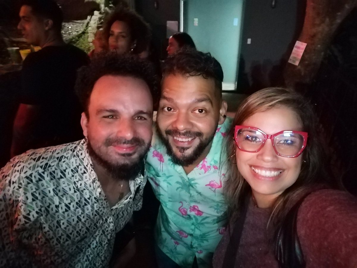 ᖇOᑕíO ᑕᗩᘔᗩᒪ tweet media