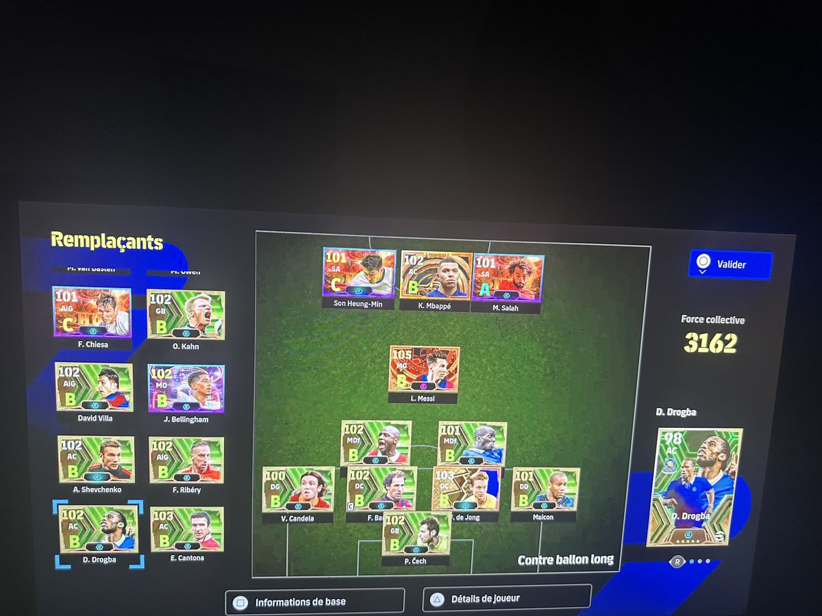 Walid Rachid Tebane ⭐️⭐️⭐️ tweet media