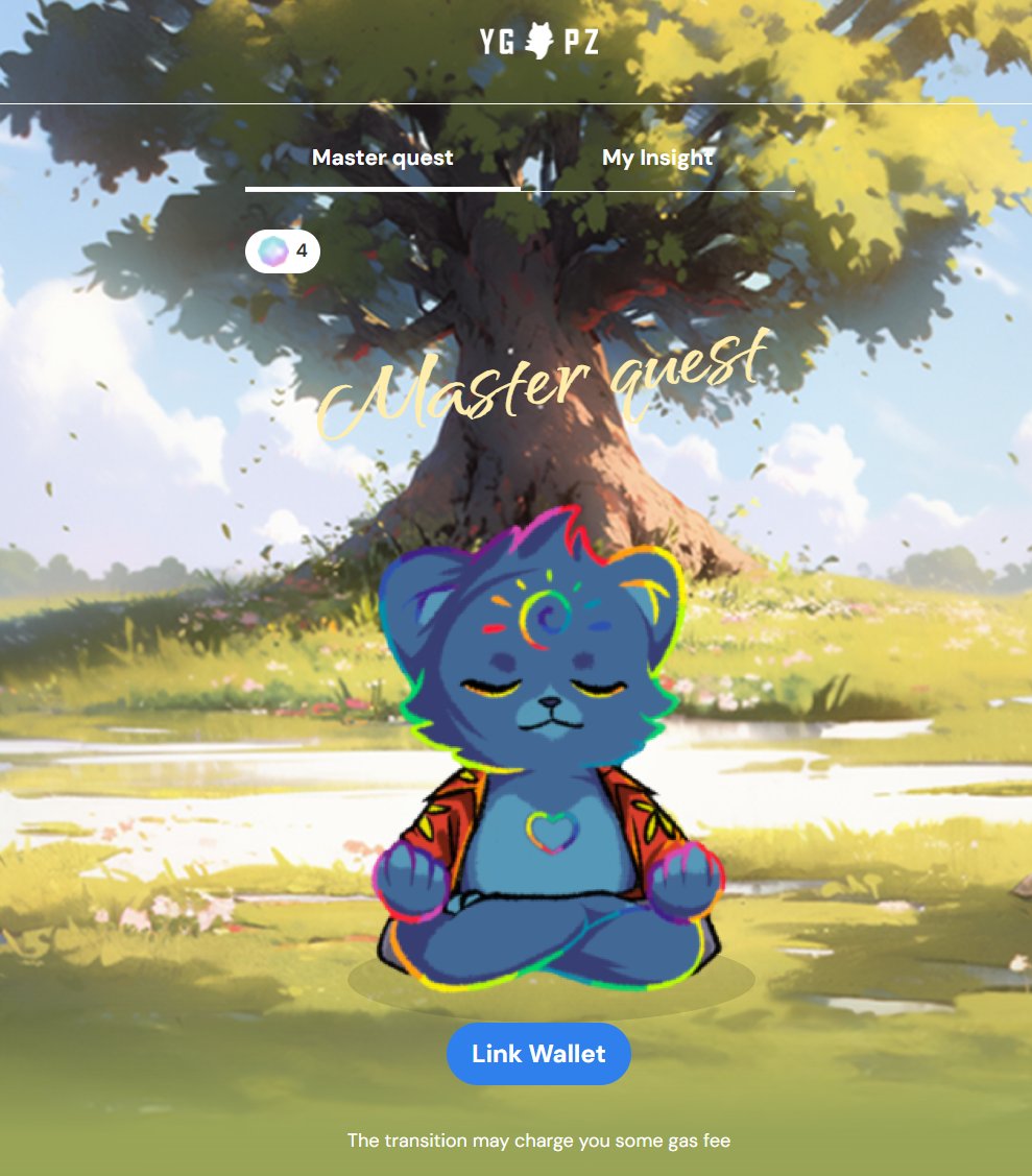 MarkWarper's tweet image. #yogapetz 

Rejoignez mon cercle de lacher prise 🧘‍♂️ sur  well3.com 🎉

5 codes à partager ci-dessous🌱

RCKW2
PP5L3
CXC4K
9SACR
7ENA6

@YogaPetz @keung $WELL 🏝️✨ 
#yogapetzcode