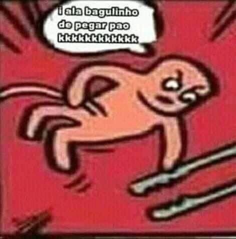 memes pra quem tem o humor quebrado - a thread 👇