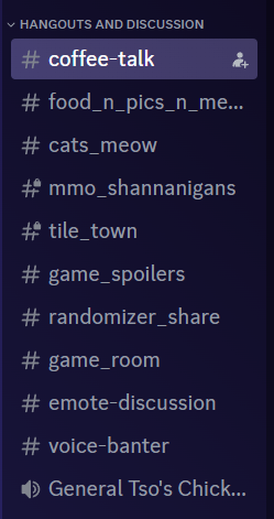TrenteR_TR's tweet photo. @discord_support Sorry I missed this for a while. On the 19th Dec, the Update caused the channel list font to scale with chat font scaling. As you can see in the pictures below. -> This is fixed since then. But in case your team wants to investigate further, I can provide further infos if req. https://t.co/Qzbmp4PX7T