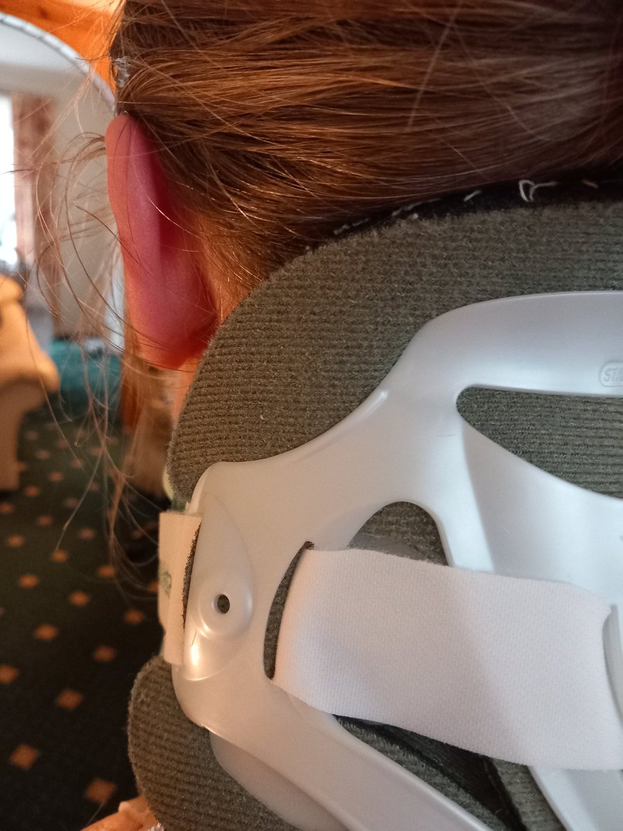 Was so pleased my letter was published in the Craven Herald today, I was very sad to withdraw from my politics course at Hull, having just started, but the dream will never die...