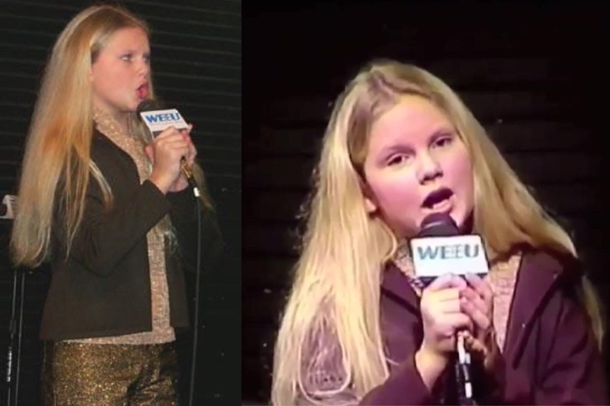 a taylor quando eu nasci 😭😭