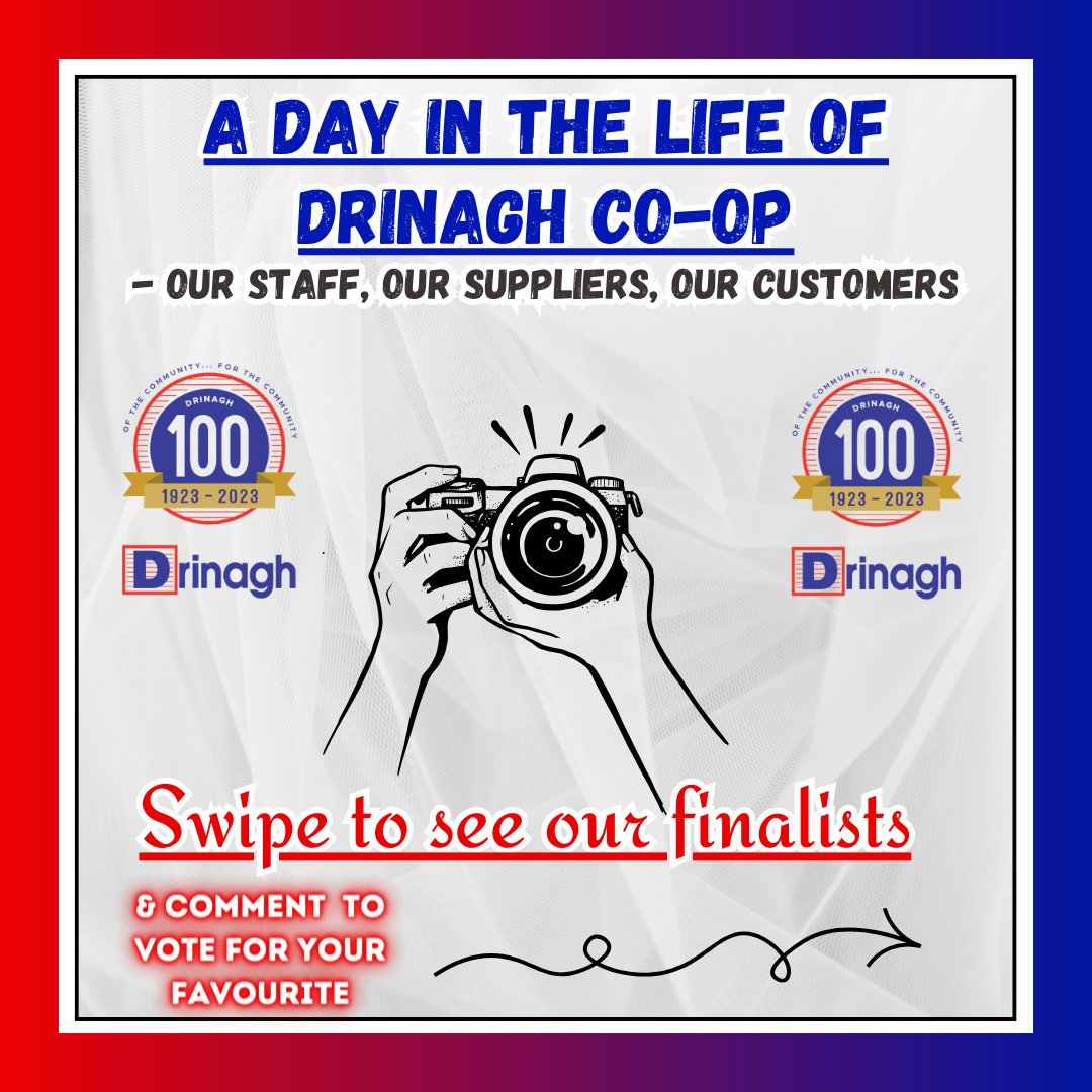 Drinagh Agribusiness tweet media