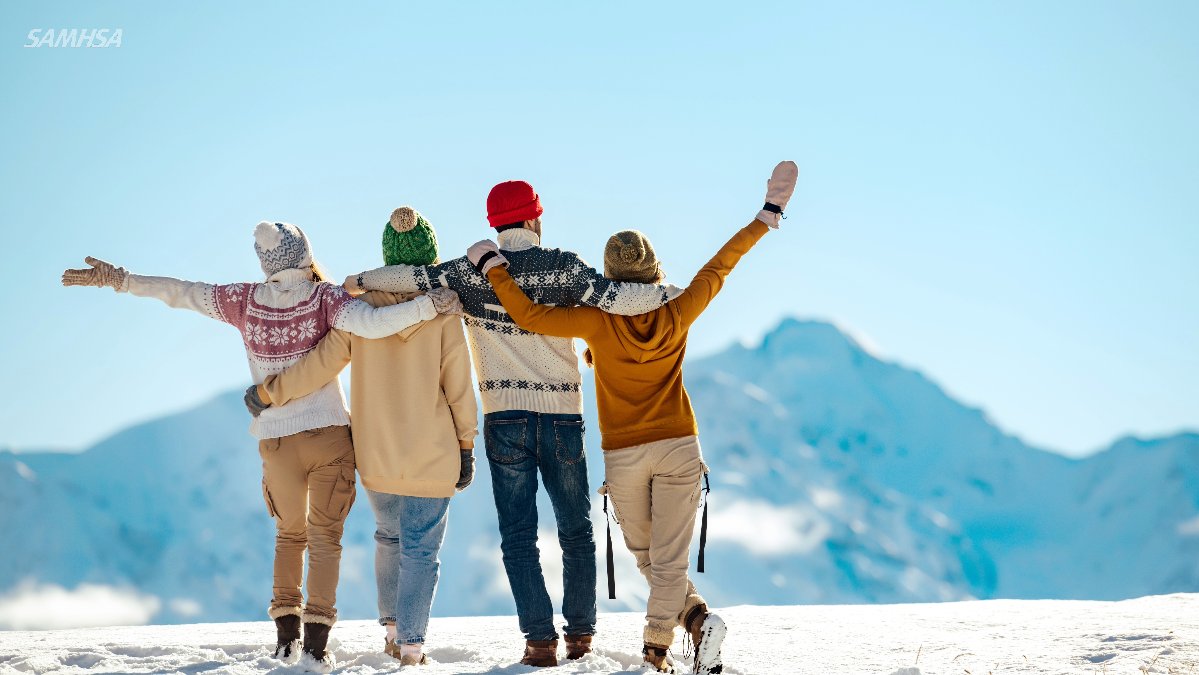 SAMHSA_Leader's tweet photo. Are you looking for ways to support your family with their mental health or use of substances? 

Use these resources to help you and your loved ones get the support they may need: https://t.co/mDUuk5VdUF https://t.co/Z1jl1wdysP