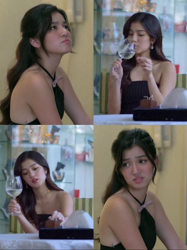 mysafeplacefeed's tweet photo. Ganyan din ako uminom pag stress, milktea nga lang!
BINGLING PRIDE PREVAILS
#CBMLCoreMemory
#CBMLOnNetflixEp56 https://t.co/dO1xgXm6UU