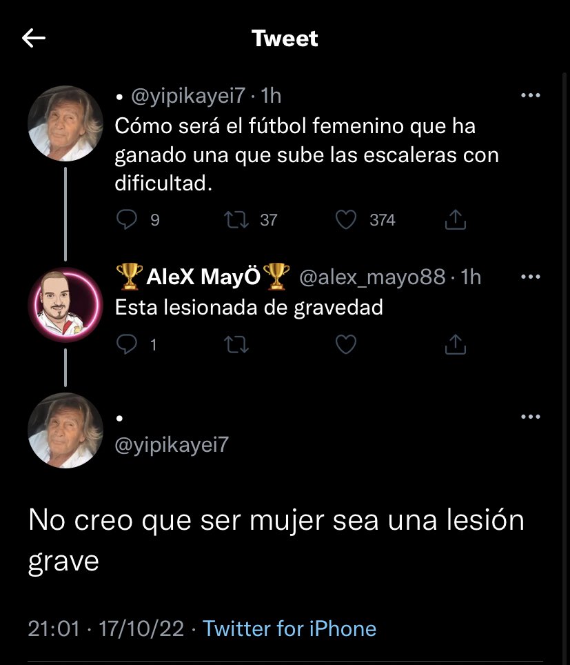 NCK1900's tweet photo. el humor de los tíos: https://t.co/aImpjliOj7