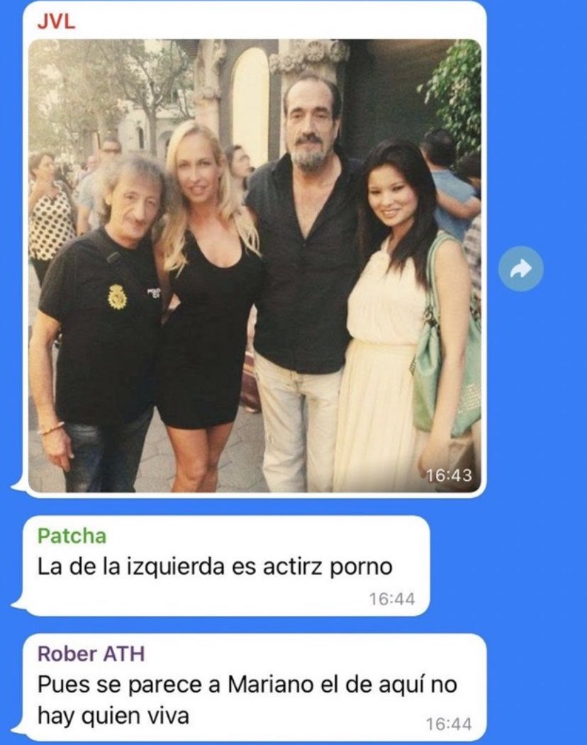 NCK1900's tweet photo. el humor de los tíos: https://t.co/aImpjliOj7