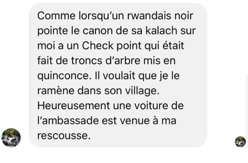 La_Pistache_'s tweet photo. La conversation de malade il voulait pas s'arreter https://t.co/p8vVh0iGc6