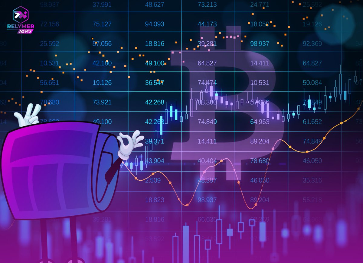 RelymerNews's tweet photo. Why is Bitcoin price stuck?

https://t.co/BRVk4isgMf

Website: https://t.co/0xQcDSo3aF

#news #crypto #technology #blockchain #latestupdates #BitcoinETF #binance📷📷 https://t.co/ttbPTCp9wn