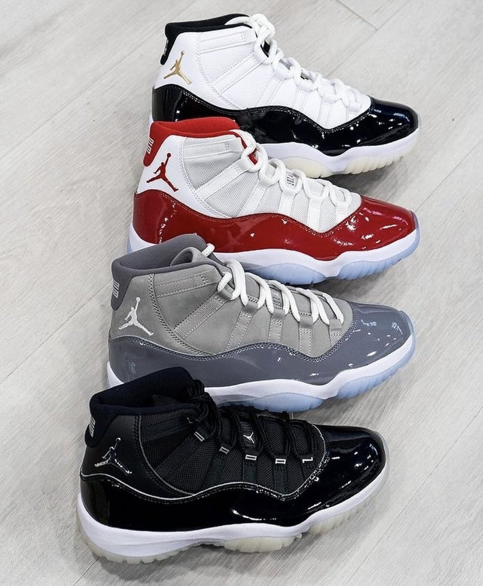 Nice Kicks tweet media