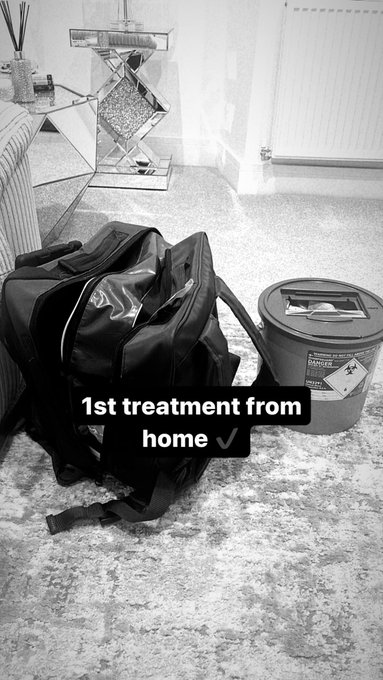 ✔️ #BreastCancerAwareness https://t.co/CnVLrzIAQE<a href="/tag/breastcancerawareness"class="tags">#BreastCancerAwareness</a>