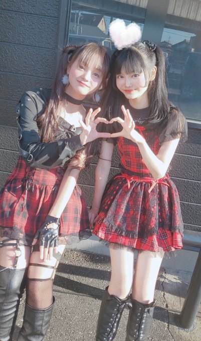 星野るなのTwitter画像6