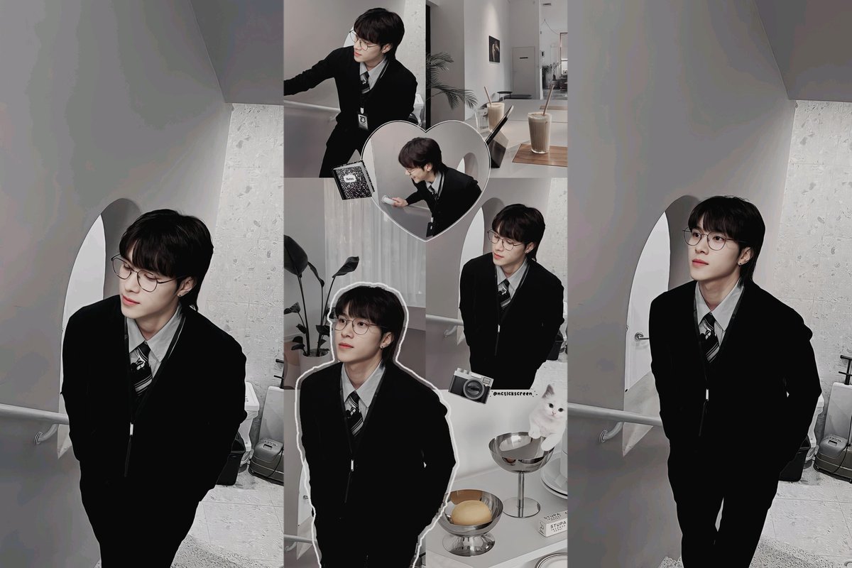 nct edit ✧˚ · . tweet media