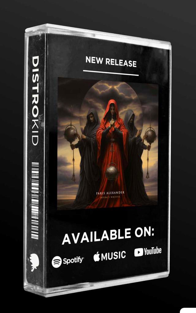 Now available on all platforms 
#spotify 

open.spotify.com/track/4KauMmtx…