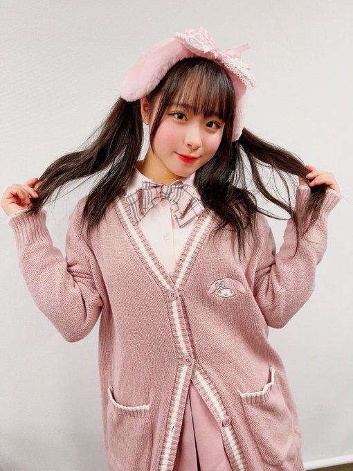 Twitterのコスプレ画像10