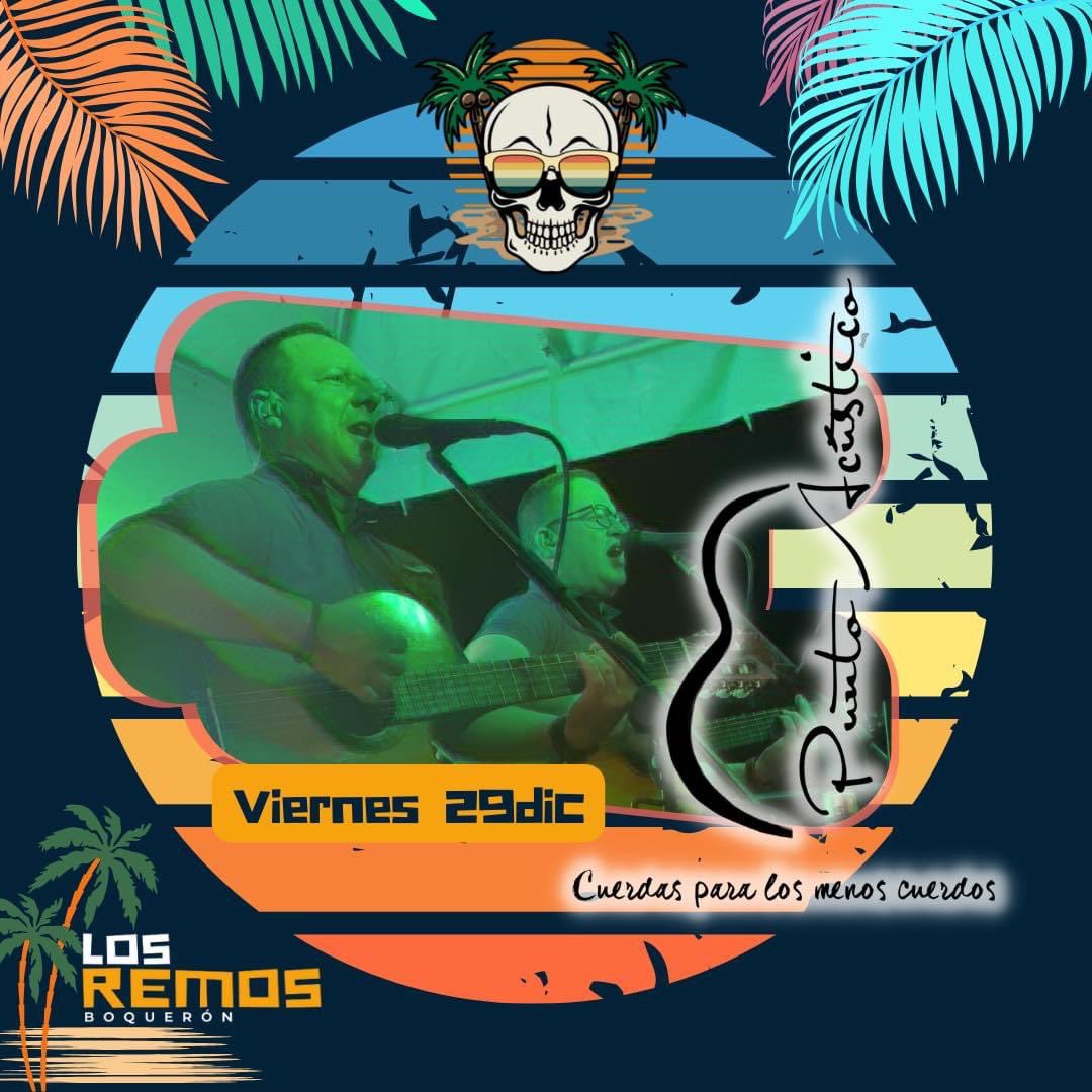 LosRemosPR's tweet photo. ¡Bye 2023! 👋 ✌️ 🪅 𝕷𝖔𝖘 𝕽𝖊𝖒𝖔𝖘

Entretenimiento para tod@s en el ambiente más relax de Boquerón 🍹 ☠️ 

⏩ Viernes 29 - 🎵 𝒫𝓊𝓃𝓉𝑜 𝒜𝒸ú𝓈𝓉𝒾𝒸𝑜 🎶

𝓕𝓸𝓸𝓭 + 𝓓𝓻��𝓷𝓴𝓼 + 𝓜𝓾𝓼𝓲𝓬 + 𝓖𝓪𝓶𝓮𝓼 https://t.co/E7bI9lKXgI