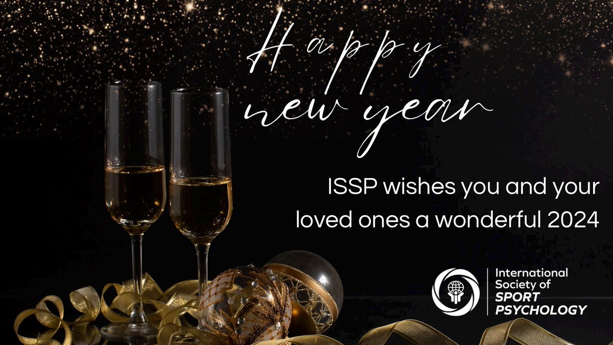 ISSP wishes you a blessed New Year