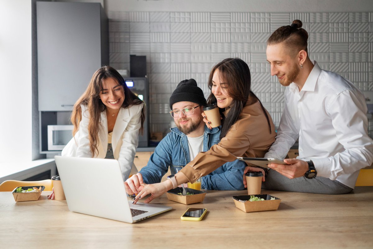 Have you ever wondered how a sense of psychological safety at work can spark creativity among employees? From what I have seen, it's a game-changer. Picture a workplace where fear of failure is replaced with the courage to experiment. 

What are your thoughts about this?