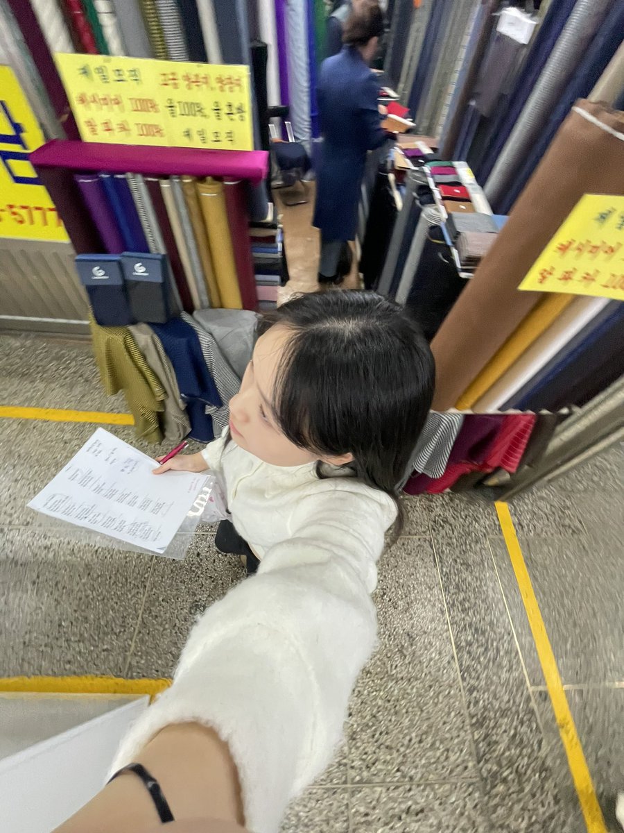 오늘 하루도 수고했다 내자신