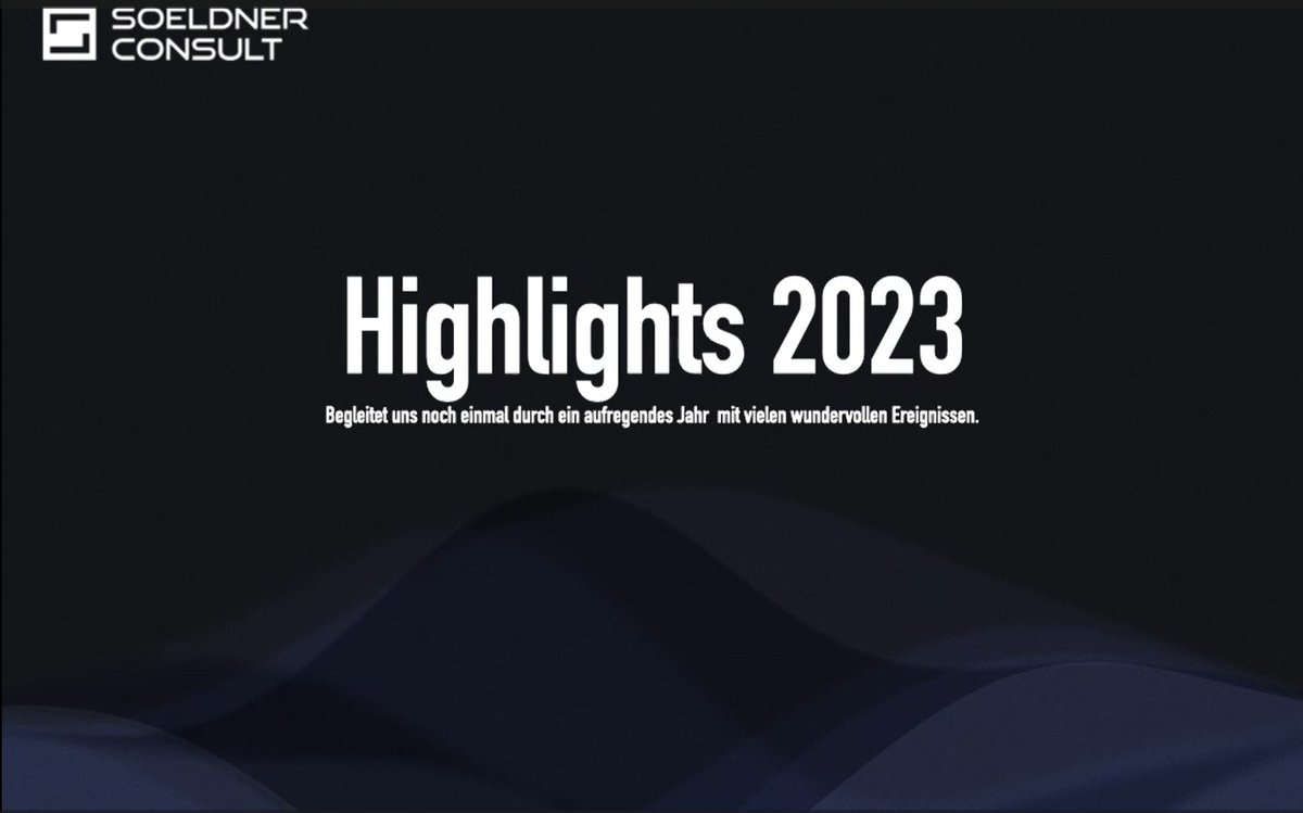 Söldner Consult tweet media