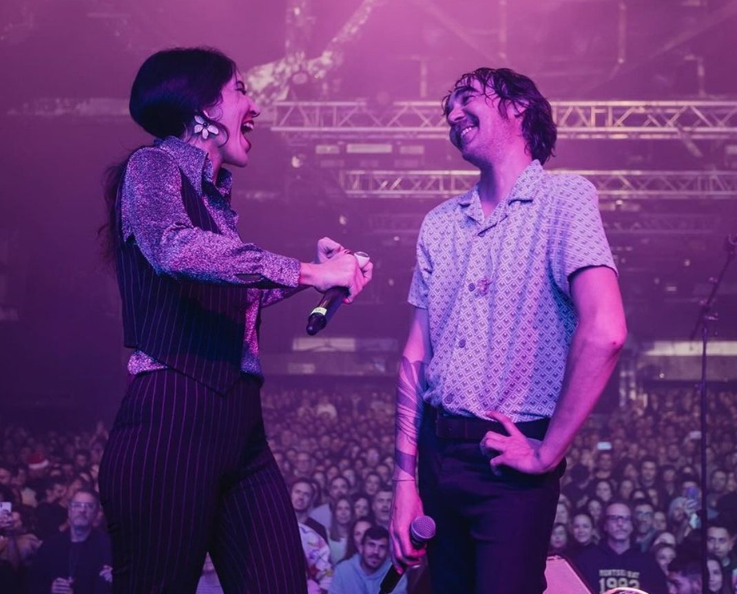 Hay belleza y vida en esta foto.
📷 <a href="/RakeLodel/">Raquel López</a>