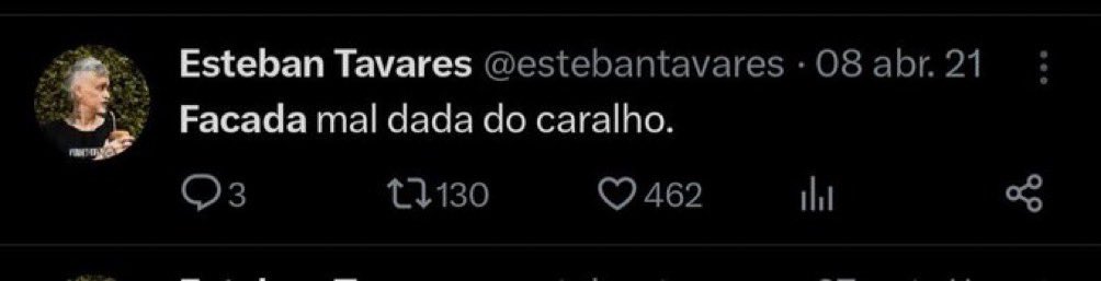 nikolas_dm's tweet photo. Deixou cair isso aqui, colega. De nada! https://t.co/Yvjj9tTTE0