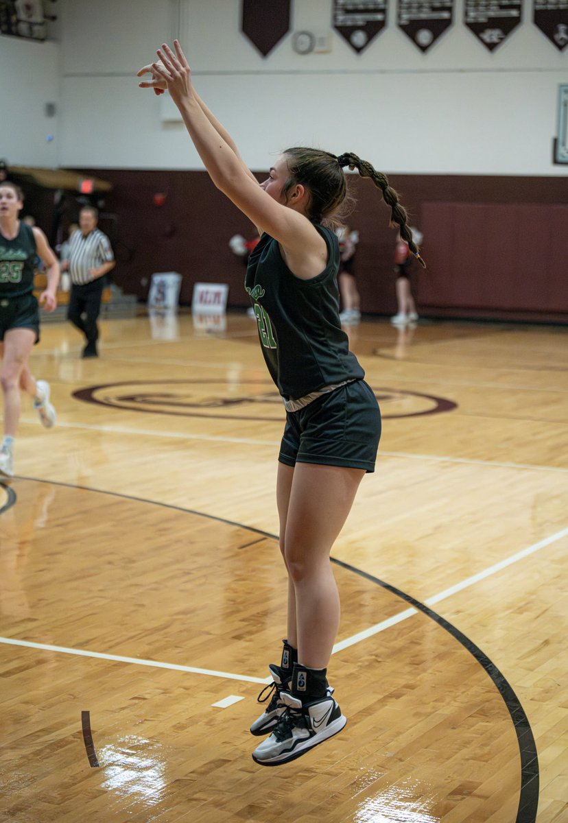 Scioto Lady Irish (@sciotoladyirish) on Twitter photo Congratulations to for tying the all-time school record in threes made in a game.
Shooters shoot. This shouldn’t be a surprise to anyone in our program for how much time she put in around soccer shooting this summer. <a href="/evan_rinker/">Evan Rinker</a> <a href="/sciotoathletics/">Scioto Athletics</a> Congratulations to for tying the all-time school record in threes made in a game.
Shooters shoot. This shouldn’t be a surprise to anyone in our program for how much time she put in around soccer shooting this summer. <a href="/evan_rinker/">Evan Rinker</a> <a href="/sciotoathletics/">Scioto Athletics</a>