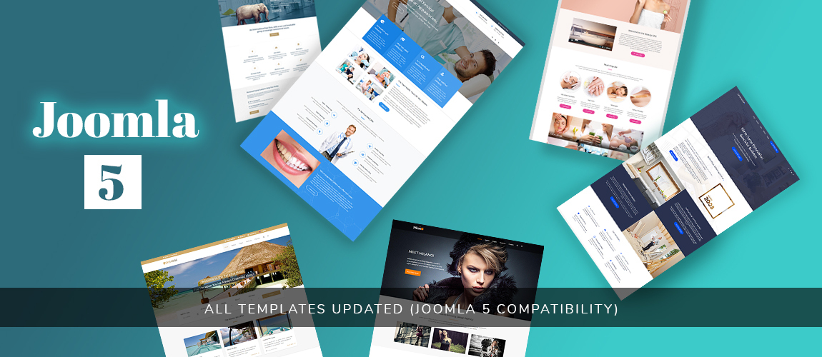 Inspire_Theme's tweet photo. We updated all our templates 🥳

#joomla #gantry5

https://t.co/DtQfzLRpH7 https://t.co/LvWBLfRXaR