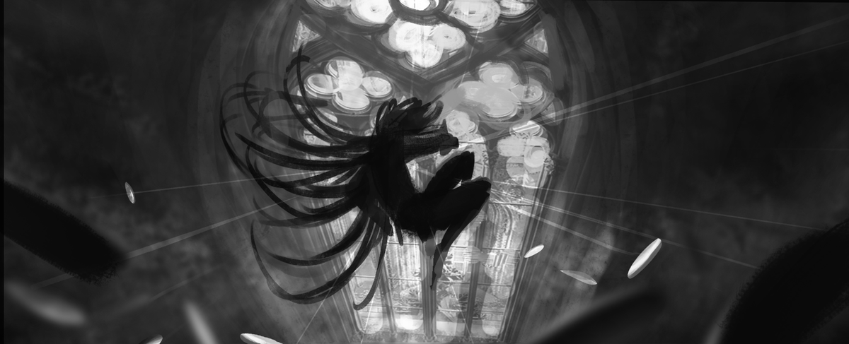maguiaart's tweet photo. One more drawing of Mistborn.
I really loved that triology🥰🥰
#mistborn #brandonsanderson #nacidosdelabruma https://t.co/4jIxyAL76T
