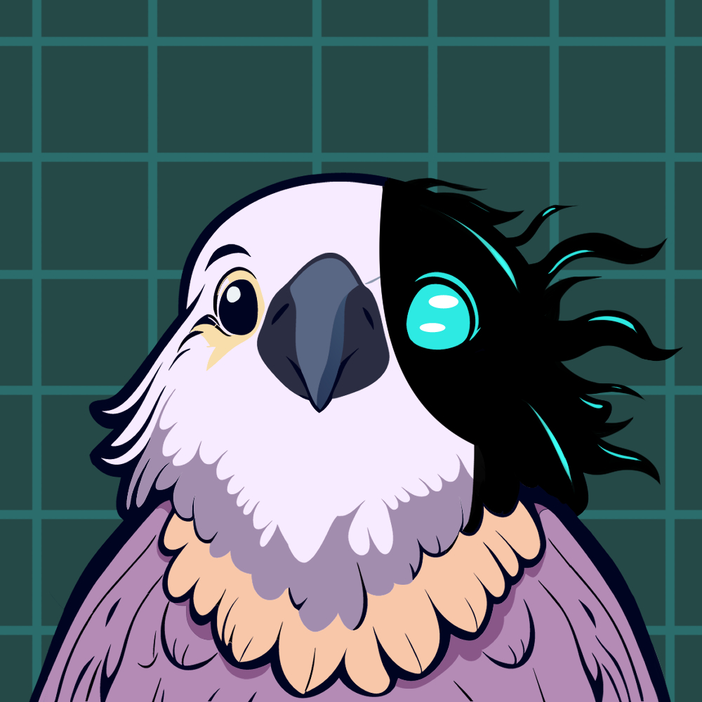 AptosArtMuseum's tweet image. 🦉Gm Aptos family.🦉

 We have been resting for a long time and it is time to start.

  While @guiinuonaptos is having a great launch, we are proud to present you our promised 2nd collection.

 So how does mesy relate to gui?

 Details soon...