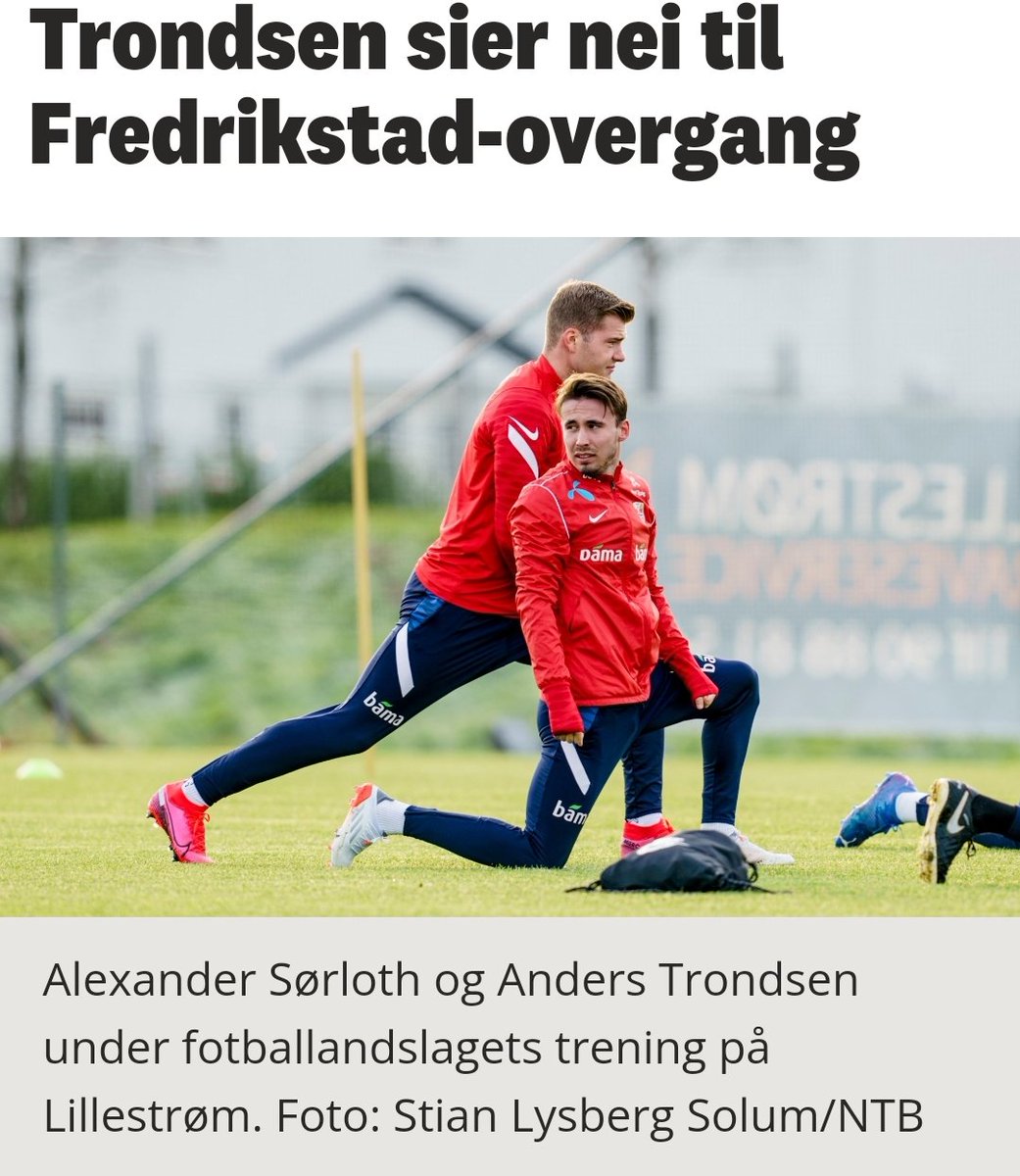 Johansen tweet media