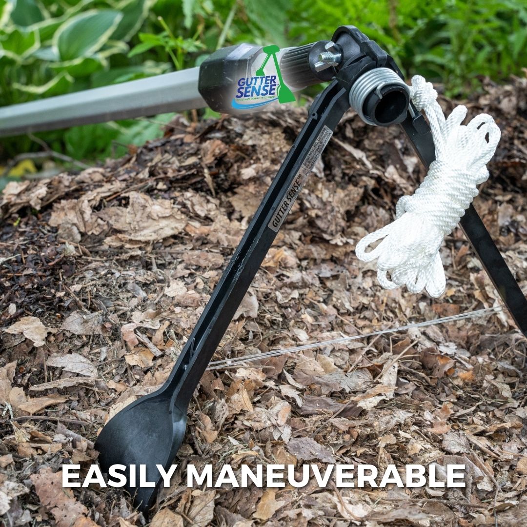 GutterSense's tweet photo. Navigate with ease!
Easily maneuverable and responsive, Gutter Sense glides effortlessly to target debris, ensuring a seamless gutter cleaning experience.
Learn more here:
-
https://t.co/hoWfVp0CGb
-
#Gutters #Gardening #CleanGutters #GutterCleaning #GutterTools #YardTools https://t.co/1vko1BtyeN