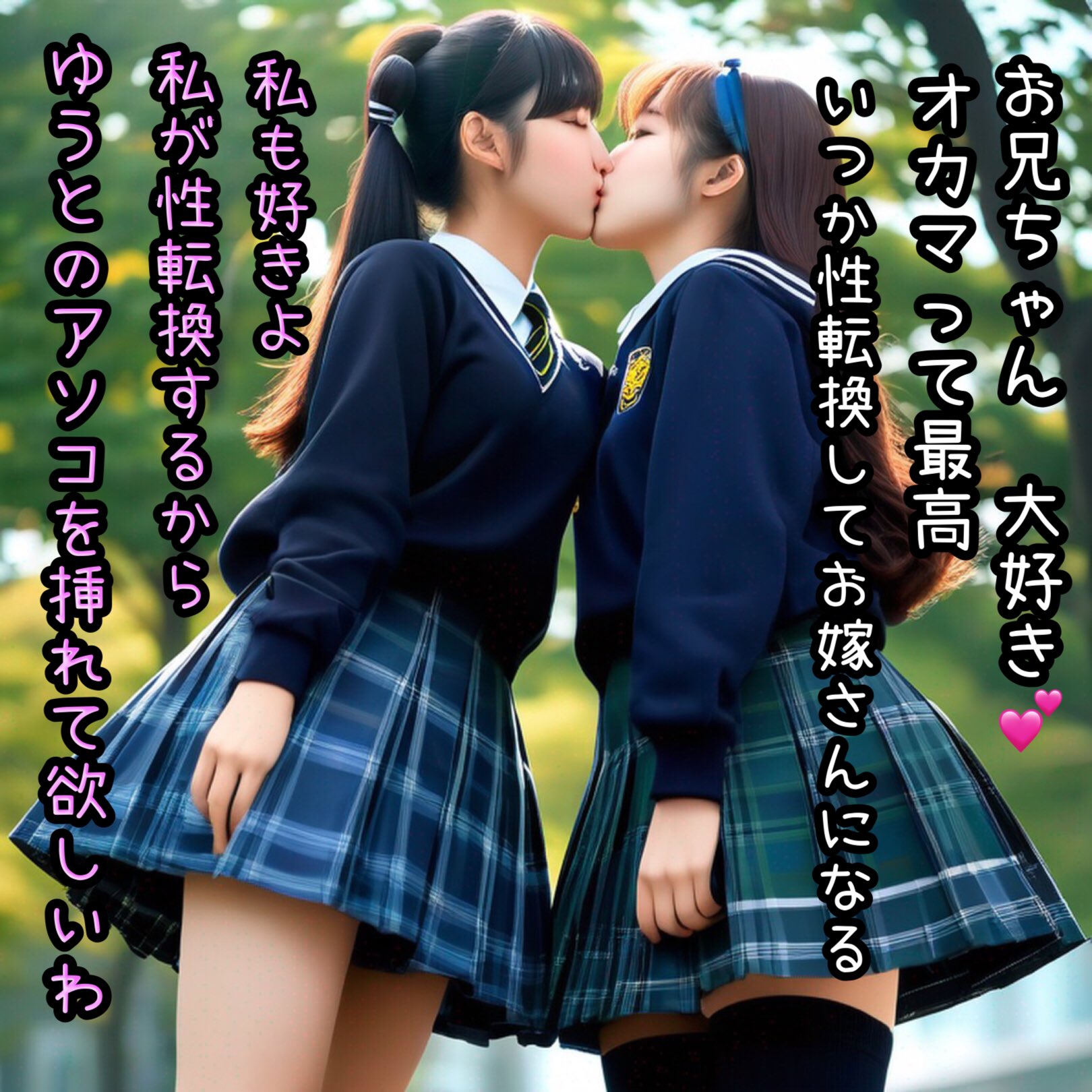 ニューハーフ　コラ 四つ谷女装学院 (@otnotn1919) / X