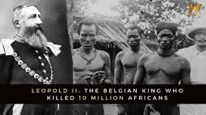 BassJohn1970's tweet photo. @SwanepoelTru This is what we got in retun 4 welcoming convicts in 1652.
Ask Namibians,the heads of their ancestors are still in Germany. 
They r not fully human,savages of note.
Who does this 2a human when their Bible says we r all made in the image of God, God can't even trust u. https://t.co/9E7v2qDUy4