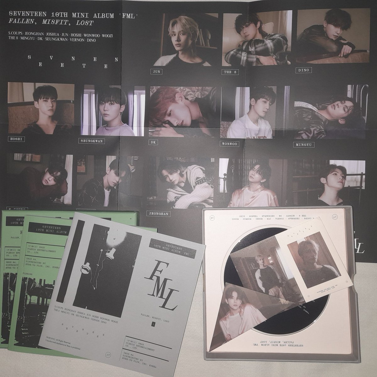 shujigyu's tweet photo. ╰┈➤ fml free claim.ೃ࿐ 🎁
hiiii ! thank you po @jaemandaeman for this free claim ~ safe po dumating ! nagsscroll lang ako nakakuha pa haha >< anddd ang taray po saur much complete inclus except pcs and qr code sha 💖
#DaemanFeedbacks https://t.co/ejaVLrOKFF