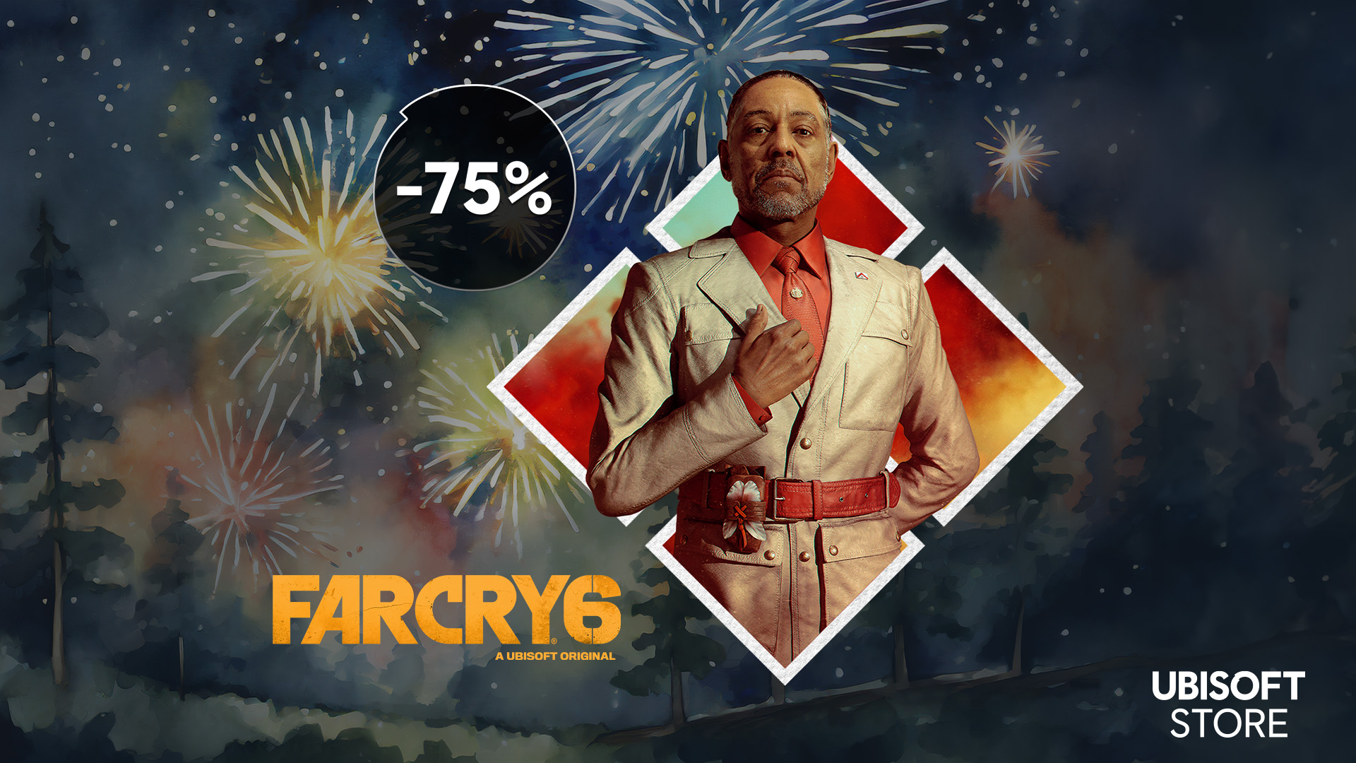 Far Cry (@FarCrygame) / X