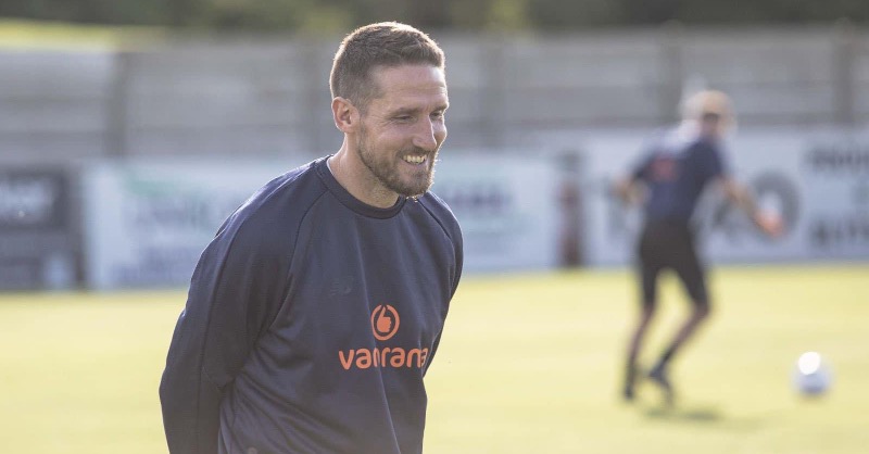 Blyth_Spartans's tweet photo. 𝐉𝐨𝐧 𝐒𝐡𝐚𝐰 𝐜𝐨𝐧𝐟𝐢𝐫𝐦𝐞𝐝 𝐚𝐬 𝐩𝐞𝐫𝐦𝐚𝐧𝐞𝐧𝐭 𝐒𝐩𝐚𝐫𝐭𝐚𝐧𝐬 𝐛𝐨𝐬𝐬

#HowayBlyth 🟢⚪️