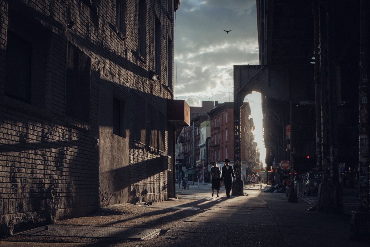 A few photos minted this year