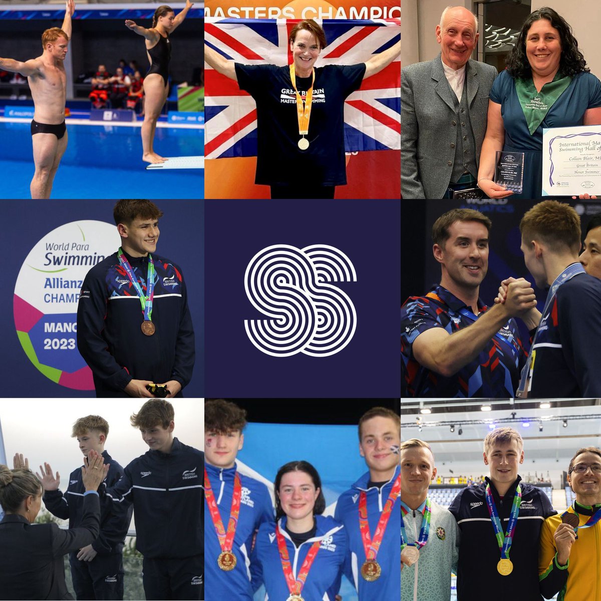 Scottish Swimming tweet media