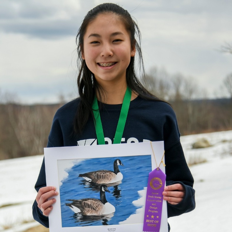Massachusetts Dept. of Fish & Game tweet media