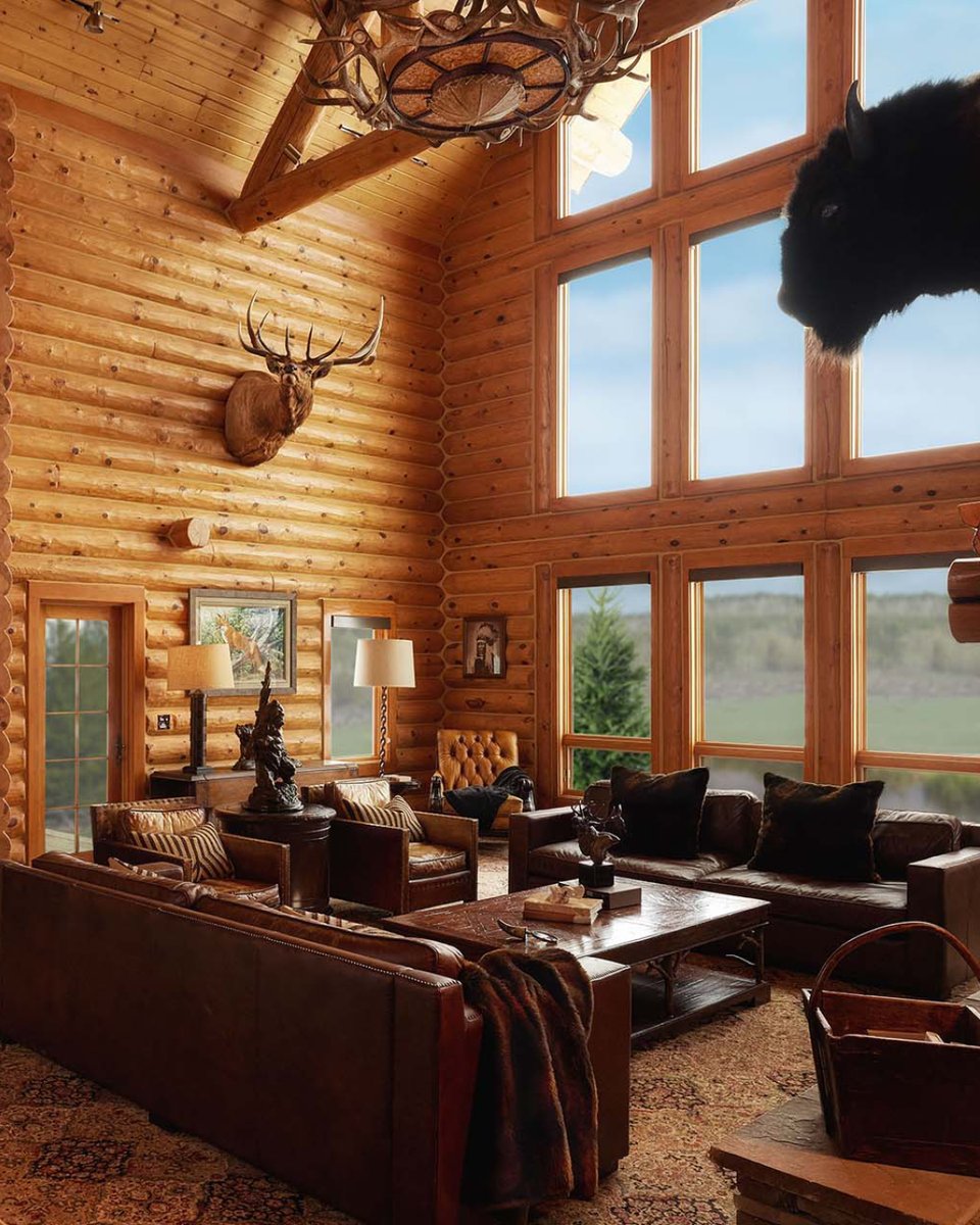 ExploreCookson's tweet image. Take in the American Wild West on an authentic ranch, exploring on horseback with the family or hosting memorable celebrations with your guests.

From Montana to New Mexico, we work with some of the best.